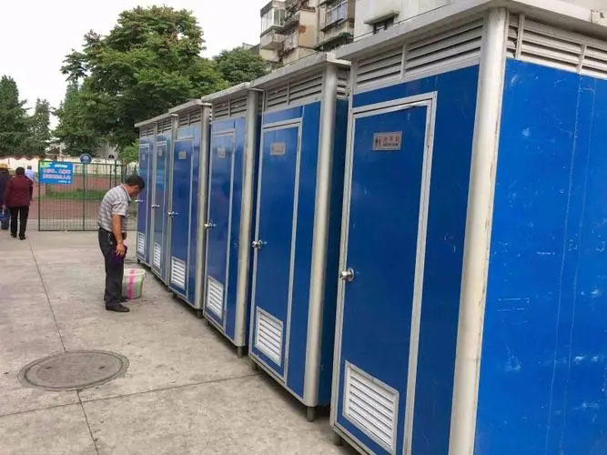 多宝镇移动洗手间租赁