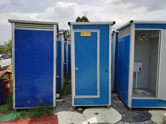 多宝镇移动卫生间出租