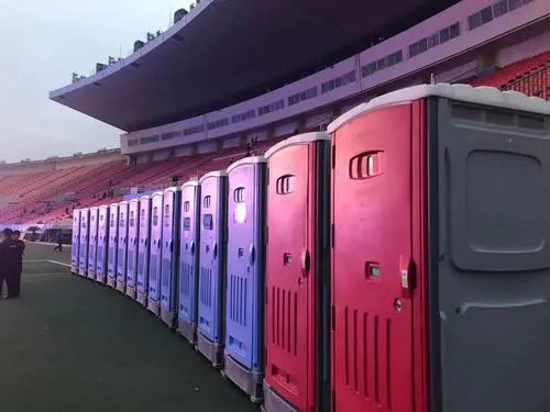 多宝镇音乐节移动卫生间租赁